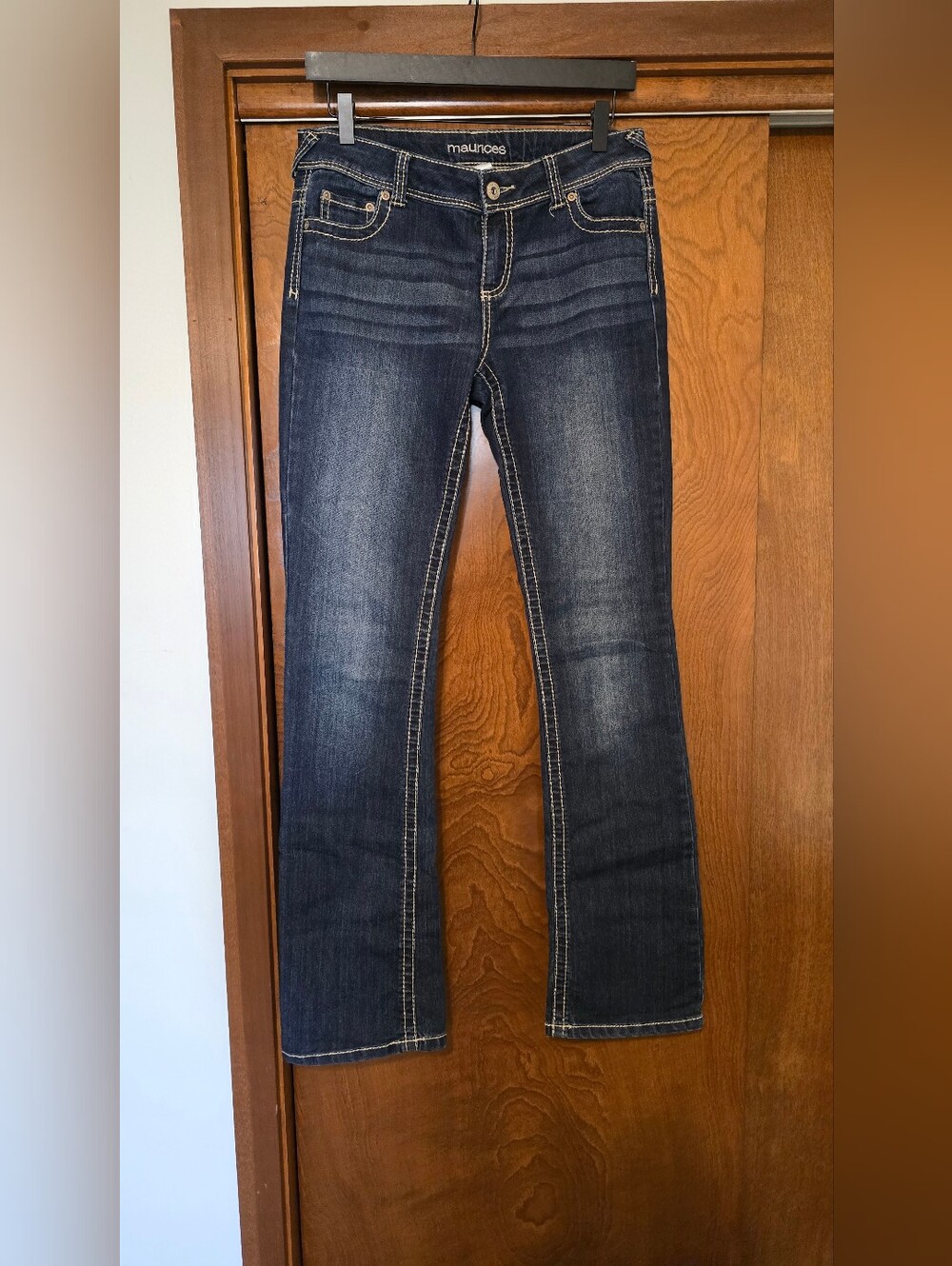 Maurices Jeans